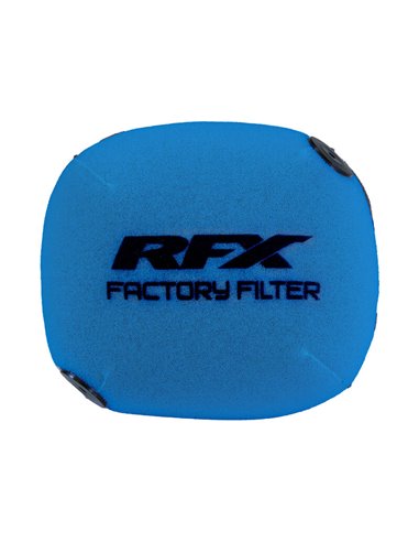 Filtro de aire RFX Race pre-lubricado FXAF5000755PO