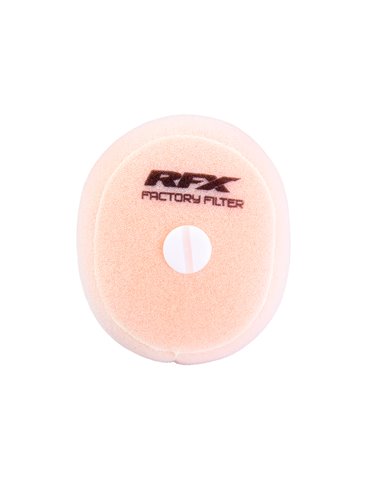 Filtro de aire RFX Race no lubricado FXAF5000255NO