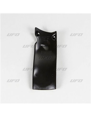 Protecteur de protection amortisseur UFO-Plast Honda noir HO04608-001