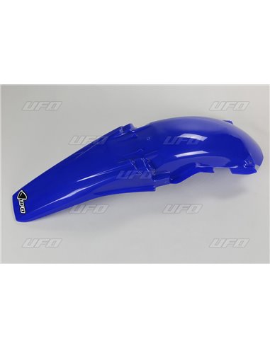 Garde-boue arrière UFO-Plast bleu Yamaha YA02897T-089