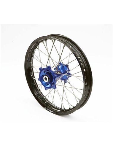 Rueda trasera completa RFX Race MX 19x2,15 FXWH 40014 55BL