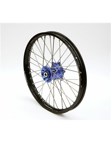 Rueda delantera completa RFX Race MX 21x1,60 FXWH 50002 55BU