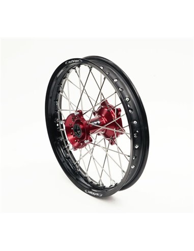 Rueda trasera completa RFX MX 19x2,15 FXWH 10012 55RD