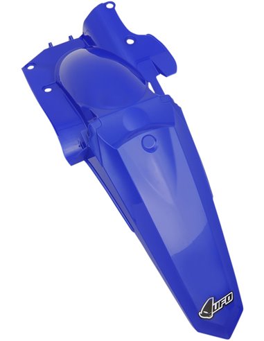 Garde-boue arrière UFO-Plast bleu Yamaha YA04840-089