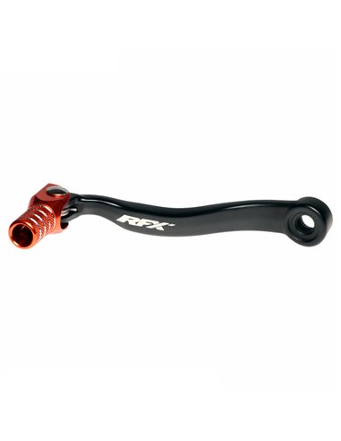 Pedal de cambio RFX Race (negro/rojo) FXGP5100055RD