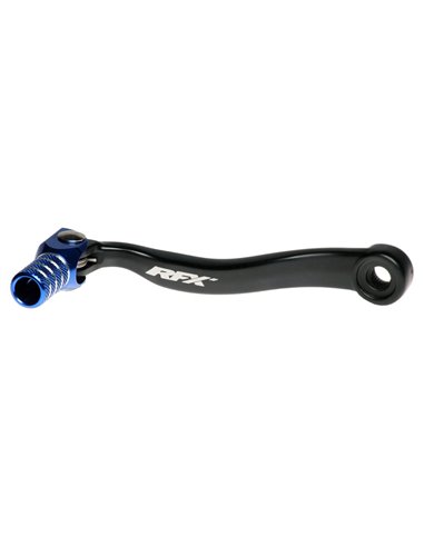 Pedal de cambio RFX Race (negro/azul) FXGP7110055BU