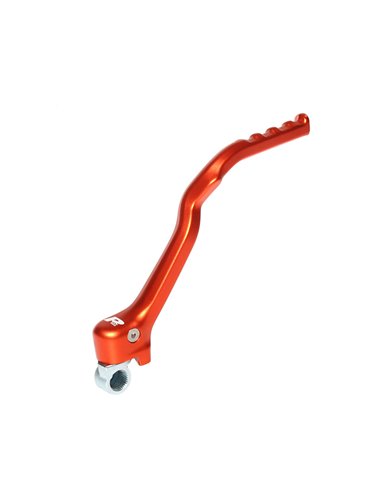 Pedal de arranque RFX Race Series (naranja) - KTM SX250/300 FXKS5040055OR