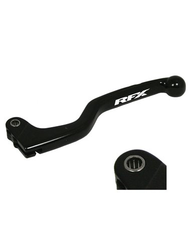 Maneta de embrague RFX Pro (negro) FXCL1020099BK