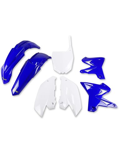 Kit de plásticos completo UFO-Plast Yamaha original YAKIT319-999