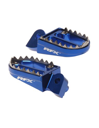 Estriberas RFX Pro Series 2 (azul)  FXFR4010199BU