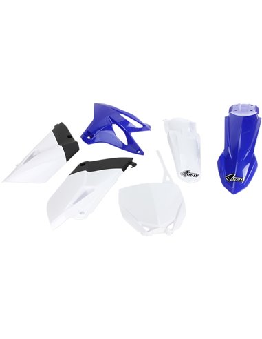 Kit de plásticos completo UFO-Plast Yamaha original YAKIT320-999