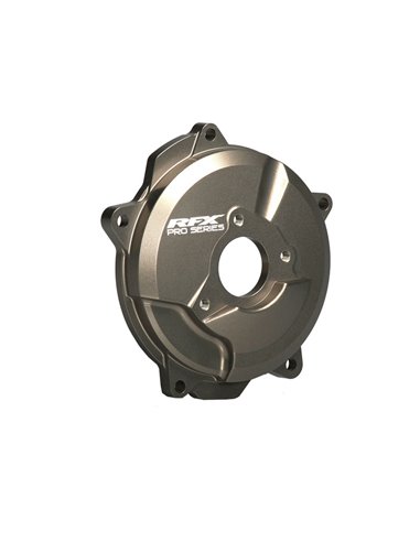 Cubierta de embrague RFX Pro (anodizado duro) FXCC5100099H2