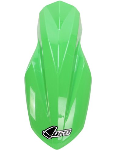 Garde-boue avant UFO-Plast Kawasaki vert KA04733-026