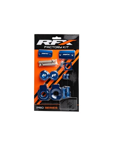 Kit de estética RFX Factory (Magura) FXFK7240099BU