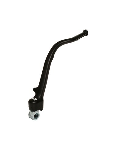 Pedal de arranque RFX Pro Series (anodizado duro - negro) - Honda CRF250 FXKS1050099H3