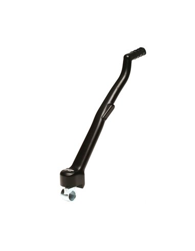 Pedal de arranque RFX Pro Series (anodizado duro - negro) - Kawasaki KXF450 FXKS2030099H3