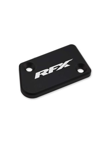 Tapa de depósito de freno delantero RFX Pro (azul) FXRC4010099BU