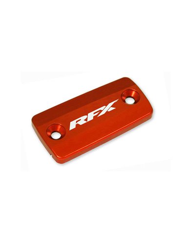 Kit de tapa de depósito RFX Pro (rojo) FXRC8000099RD