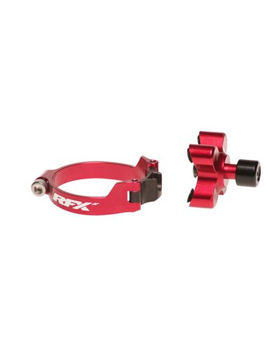 Sistema de salida rápida RFX Pro (rojo) - Honda CRF150 FXLA1010099RD