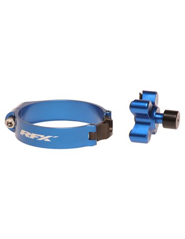 Sistema de salida rápida RFX Pro (azul) - Yamaha YZ/YZF 125-450 FXLA4010099BU