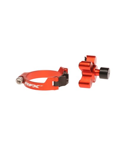 Sistema de salida rápida RFX Pro (naranja) - KTM SX50/65 FXLA5030099OR