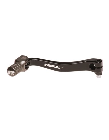 Pedal de cambio RFX Flex+ Factory Edition (negro/titanio anodizado duro) - Kawasaki KXF450 FXGP2120199HA