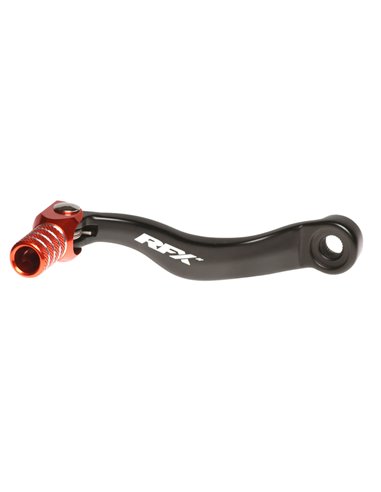 Pedal de cambio RFX Race (negro/naranja) FXGP5090055OR