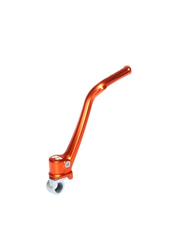 Pedal de arranque RFX Race Series (naranja) - KTM SX125/150 FXKS5030055OR