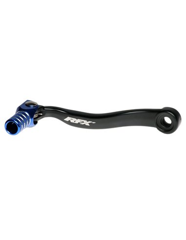 Pedal de cambio RFX Race (negro/azul) - Husqvarna TC65 FXGP7080055BU