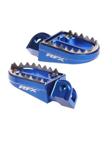 Estriberas RFX Pro Series 2 (azul) FXFR7020199BU