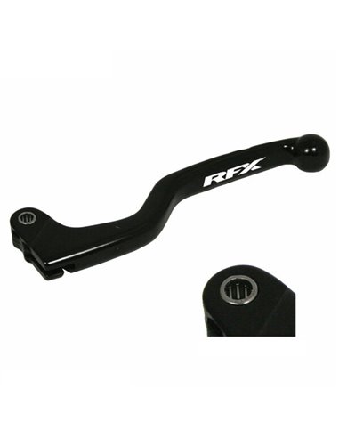 Maneta de embrague RFX Pro - Kawasaki KXF450/250 FXCL2010099BK