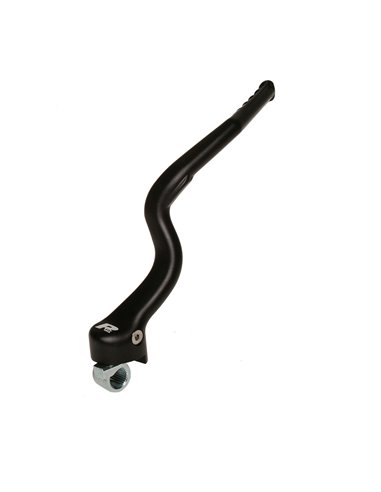 Pedal de arranque RFX Pro Series (anodizado duro - negro) - Kawasaki KXF250 FXKS2010099H3