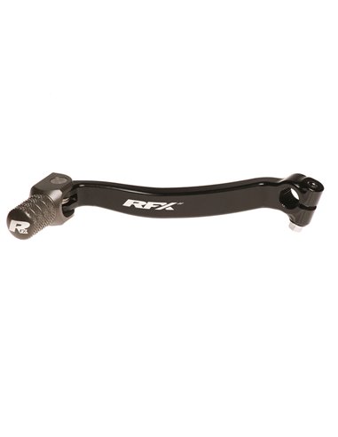 Pedal de cambio RFX Flex+ Factory Edition (negro/titanio anodizado duro) - KTM SXF250/350 / EXCF250/350 FXGP5100099HA