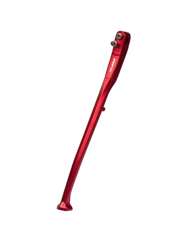 Caballete lateral RFX Pro - rojo FXST8010099RD