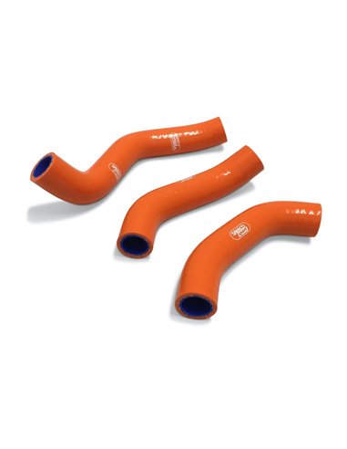 Kit manguitos SAMCO KTM naranja KTM-92-OR KTM-92-OR