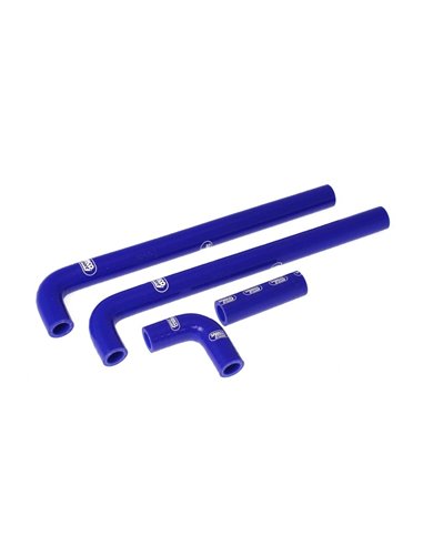 Kit manguitos SAMCO Tm azul TMM-2-BU TMM-2BLUE