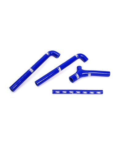 Kit manguitos SAMCO Tm azul TMM-1-BU TMM-1BLUE