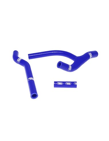 Kit manguitos SAMCO Yamaha azul YAM-40-BU YAM-40BLUE