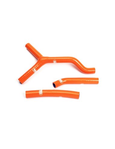 Kit manguitos SAMCO KTM naranja KTM-2-OR KTM-2ORANGE