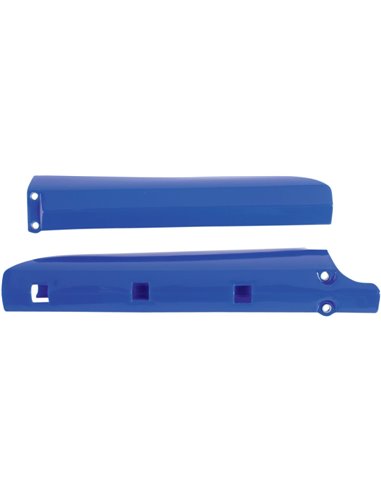 Protectors de forquilla Yamaha Yz85 Reflex-blau Ya03886-089 UFO-Plast