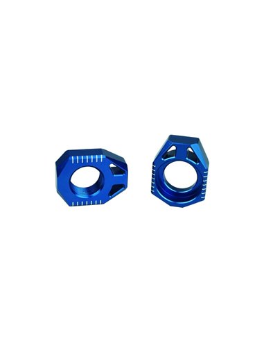 Tensor de cadena SCAR - Azul AB601