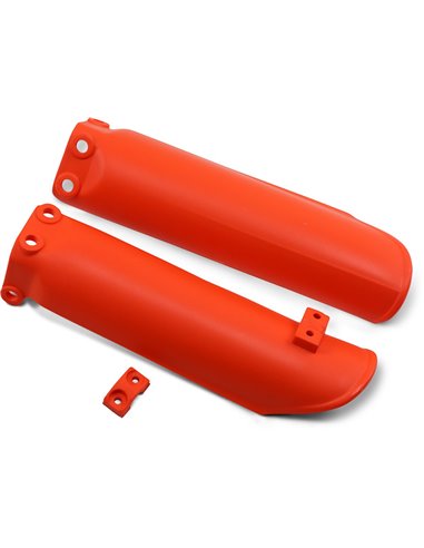 Fork protectors Ktm 65Sx orange Kt04011127 UFO-Plast