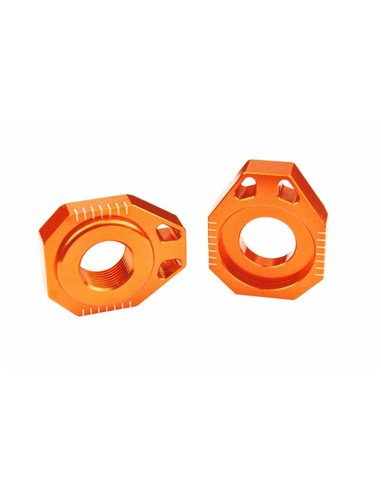 Tensor de cadena SCAR - Naranja AB502