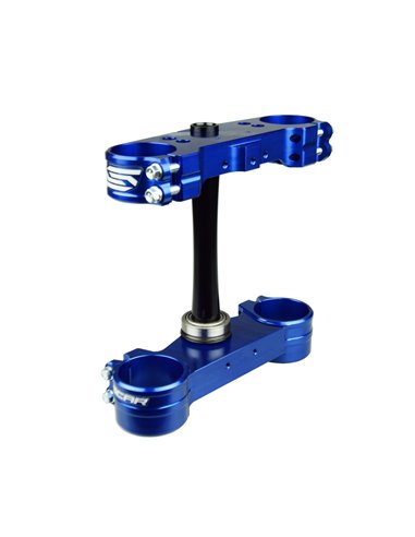 Tija SCAR offset OEM - Azul S5417B