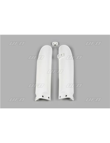 Fork protectors Ktm 85Sx white Kt03091047 UFO-Plast