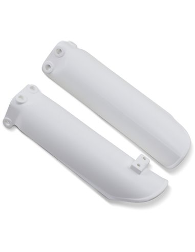 Fork protectors Ktm 65Sx white Kt04011047 UFO-Plast