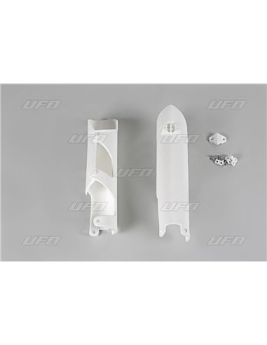 Husqvarna fork protectors Tc-Te-Fe-Fc white Hu03356-041 UFO-Plast