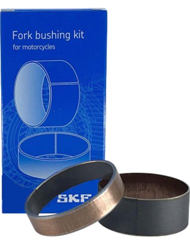 Juego de casquillos de fricción para horquilla SKF Ø49mm VKWA-SHO49-A