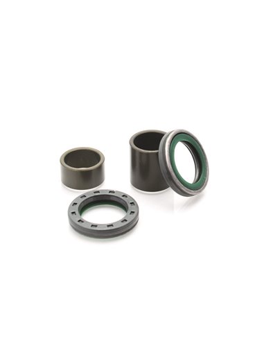 Kit de retenes y casquillos SKF para rueda trasera Husqvarna W-KIT-R018-HU