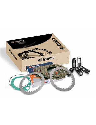 Kit de embrague TECNIUM 3030611